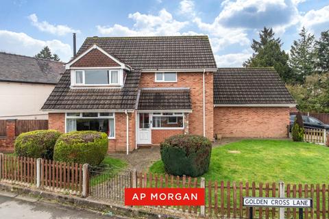 Golden Cross Lane, Catshill, Bromsgrove, Worcestershire, B61