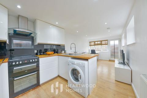 1 bedroom apartment for sale, Hatfield Road, St. Albans, AL1 4JE