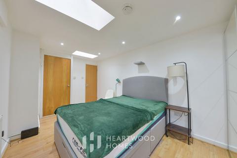 1 bedroom apartment for sale, Hatfield Road, St. Albans, AL1 4JE