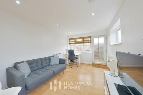 1 bedroom apartment for sale, Hatfield Road, St. Albans, AL1 4JE
