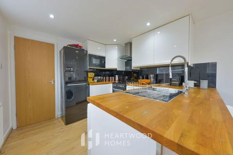 1 bedroom apartment for sale, Hatfield Road, St. Albans, AL1 4JE