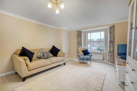 2 bedroom apartment for sale, Abbey Springs, Darlington