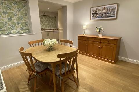 2 bedroom detached bungalow for sale, Holly Bank Close, Newhall, Swadlincote DE11