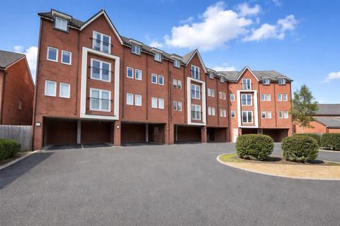 43 Maplebeck Drive, Merseyside PR8