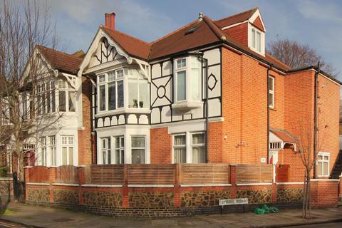 undefined, Fordhook Avenue, W5