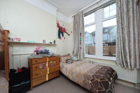 undefined, Fordhook Avenue, W5