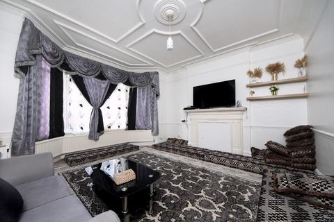 undefined, Fordhook Avenue, W5