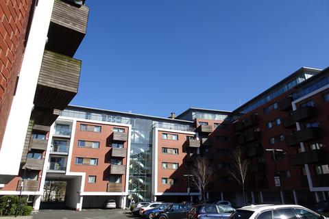 Granville Street, Birmingham B1