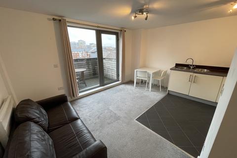 1 bedroom apartment to rent, Granville Street, Birmingham B1