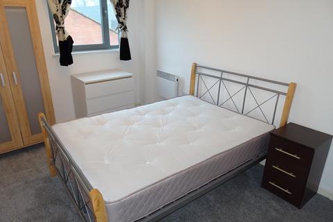 1 bedroom apartment to rent, Granville Street, Birmingham B1