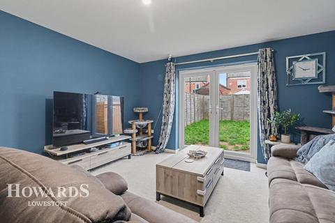 undefined, Lupton Close, Oulton Broad