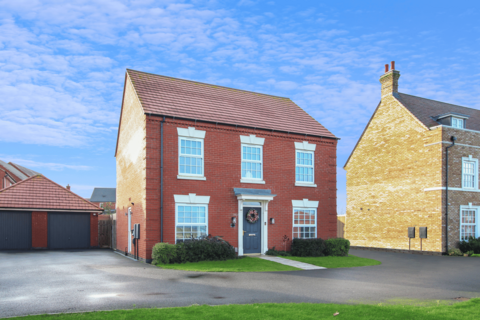 undefined, Kemp Drive, Houlton, Rugby, CV23