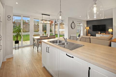 undefined, Kemp Drive, Houlton, Rugby, CV23