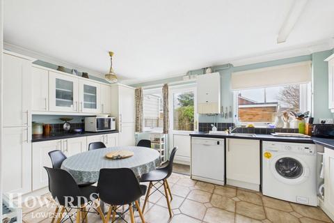 undefined, Sea View Walk, Pakefield
