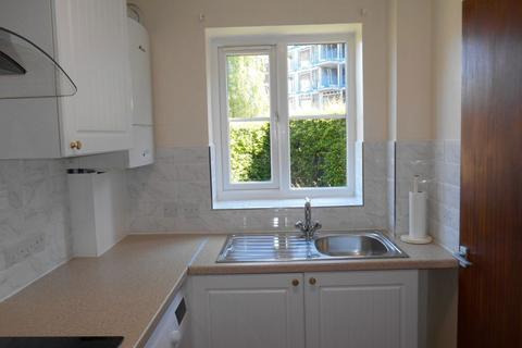 undefined, CENTRAL WATFORD WD17