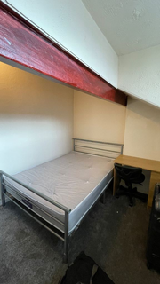 1 bedroom in a house share to rent, Harold Road, Leeds LS6
