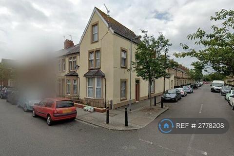 undefined, Court Road, Grangetown, Cardiff, CF11