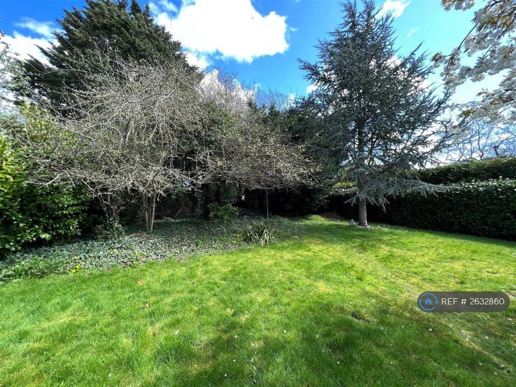 Grarden