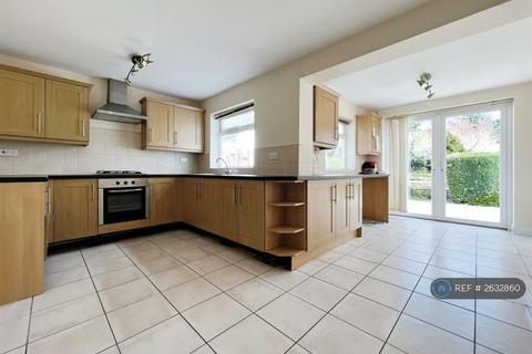3 bedroom bungalow to rent, Tachbrook Road, Leamington Spa, CV31