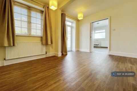 3 bedroom bungalow to rent, Tachbrook Road, Leamington Spa, CV31