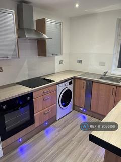 undefined, Norfolk Avenue, Toton, Nottingham, NG9