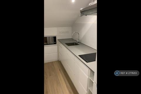 undefined, Goulton Road, London, E5