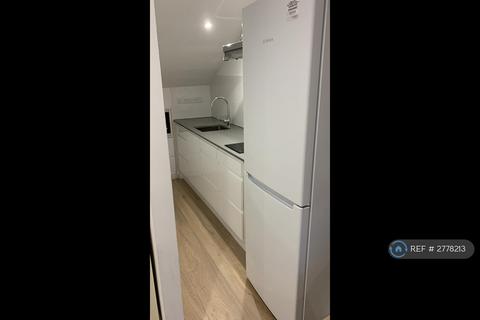 undefined, Goulton Road, London, E5