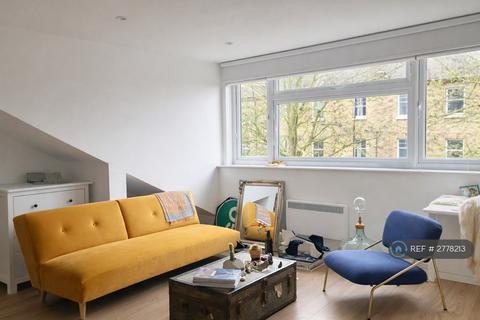 undefined, Goulton Road, London, E5