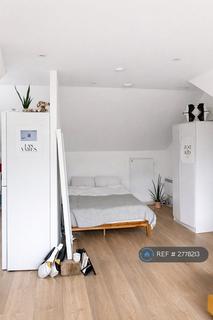 undefined, Goulton Road, London, E5