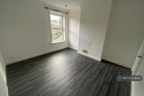 undefined, Lynton Street, Derby, DE22