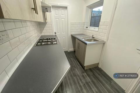 undefined, Lynton Street, Derby, DE22