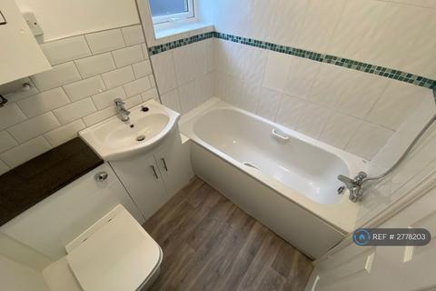 undefined, Lynton Street, Derby, DE22