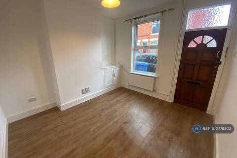undefined, Lynton Street, Derby, DE22