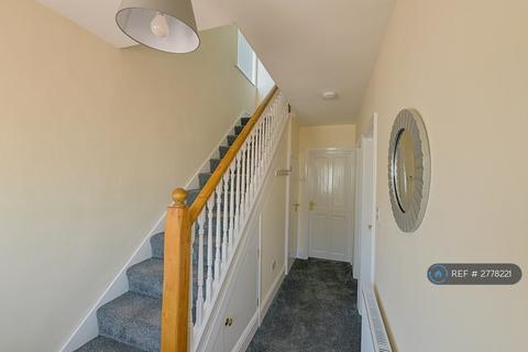4 bedroom semi-detached house to rent, Victoria Road, Fallowfield, Manchester, M14