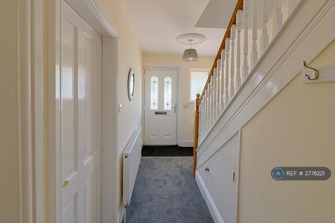 4 bedroom semi-detached house to rent, Victoria Road, Fallowfield, Manchester, M14