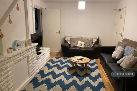 undefined, The Downs, Hatfield, AL10