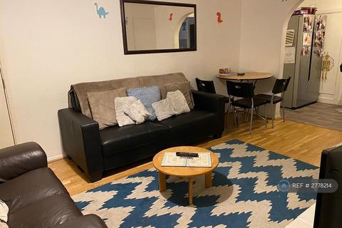 undefined, The Downs, Hatfield, AL10