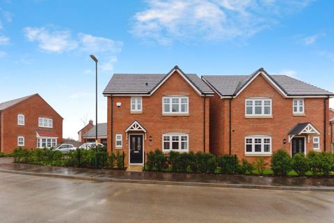 undefined, Alder Avenue, Grimsby, DN36