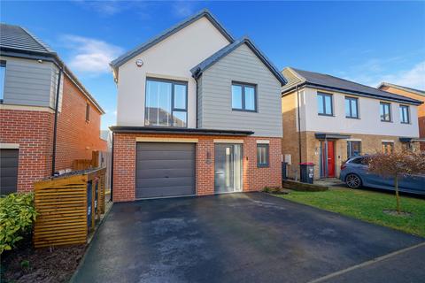 4 bedroom detached house for sale, Oak Dene Way, Waverley, Rotherham, South Yorkshire, S60