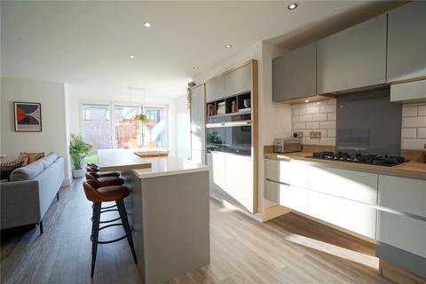 4 bedroom detached house for sale, Oak Dene Way, Waverley, Rotherham, South Yorkshire, S60
