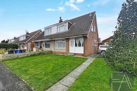 3 bedroom semi-detached house for sale, Abrams Fold, Southport PR9