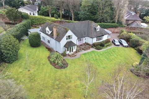 4 bedroom detached house for sale, Roscote Close, Heswall, Wirral, CH60