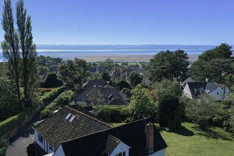 4 bedroom detached house for sale, Roscote Close, Heswall, Wirral, CH60