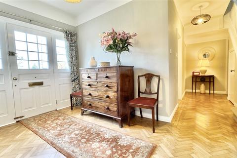 4 bedroom detached house for sale, Roscote Close, Heswall, Wirral, CH60