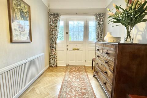 4 bedroom detached house for sale, Roscote Close, Heswall, Wirral, CH60
