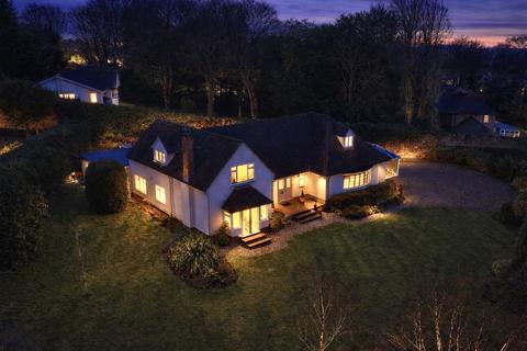 4 bedroom detached house for sale, Roscote Close, Heswall, Wirral, CH60