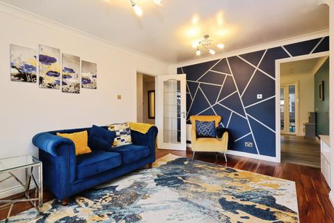 undefined, Ash Wynd, Glasgow, G72