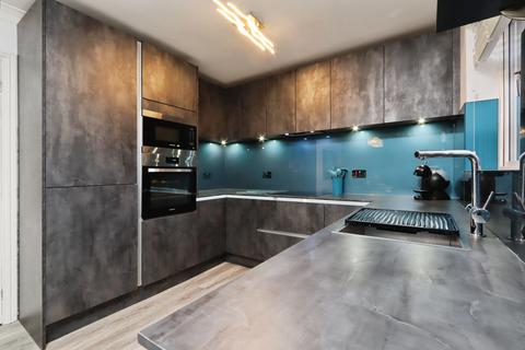 undefined, Ash Wynd, Glasgow, G72