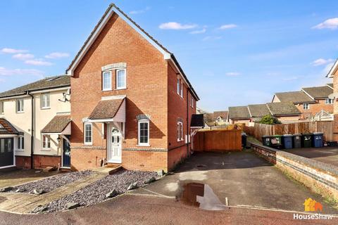 undefined, Falcon Rise, Downley, High Wycombe, HP13 5JT