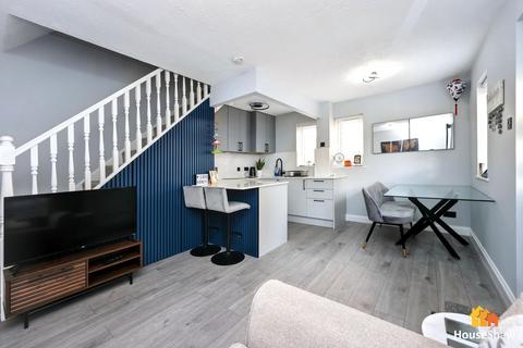 undefined, Falcon Rise, Downley, High Wycombe, HP13 5JT